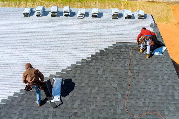 Best Best Roofing Contractors  in Paw Paw Lake, MI