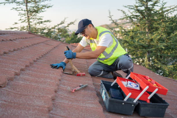 Paw Paw Lake, MI Roofing Contractor Company