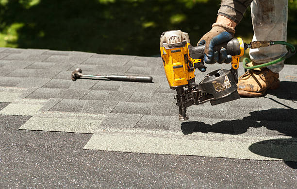 Best Residential Roofing Contractor  in Paw Paw Lake, MI